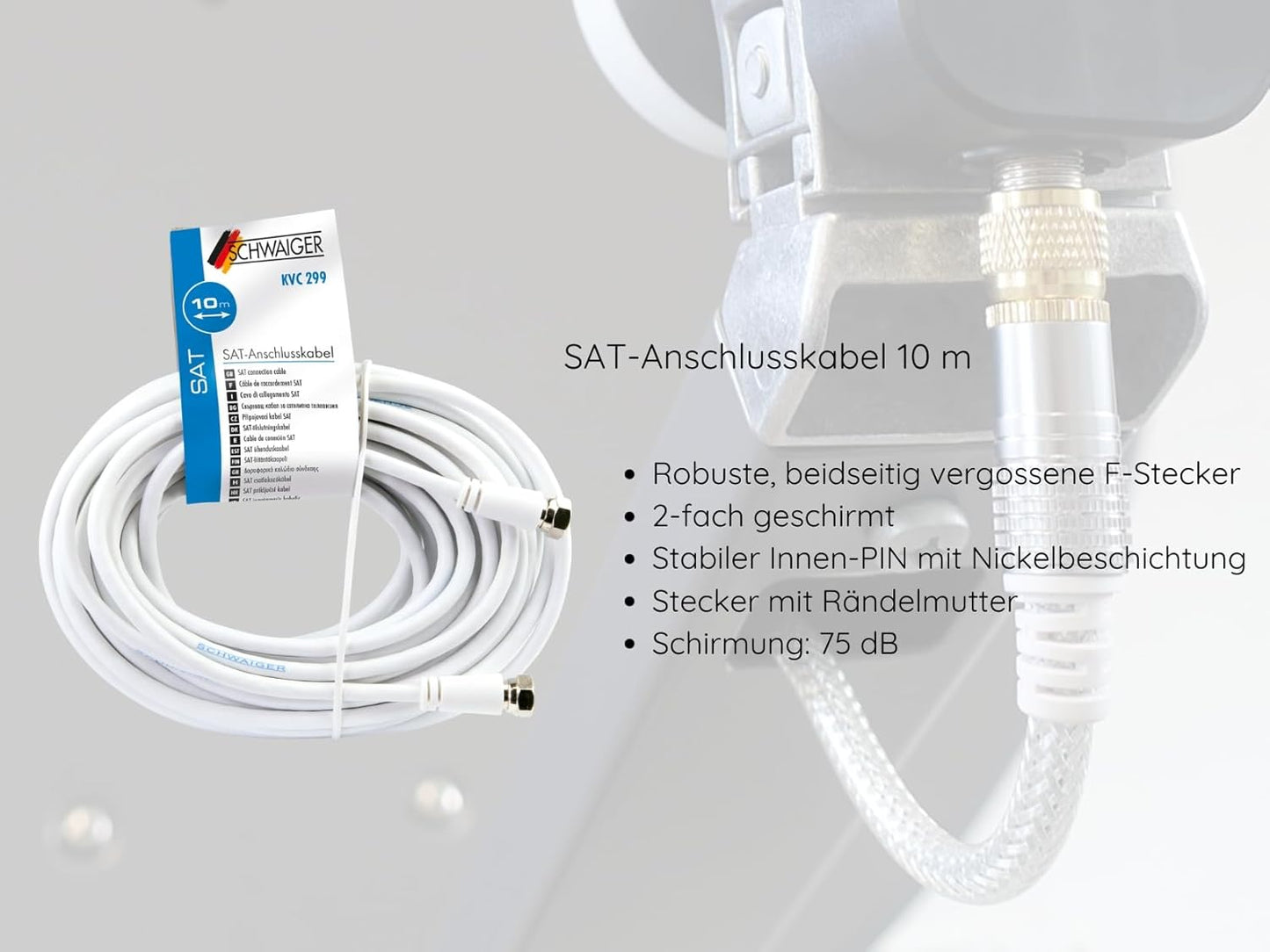 ASIAKASPALAUTUS - Satelliittiantenni matkailuautoon