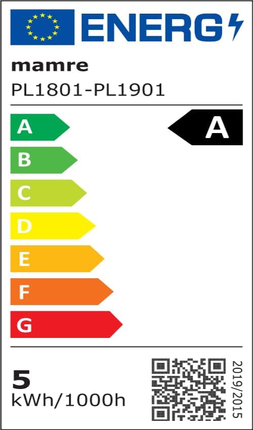 ASIAKASPALAUTUS - LED-valaisin