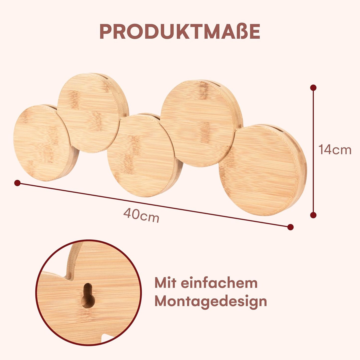 ASIAKASPALAUTUS - Veitsiteline seinälle