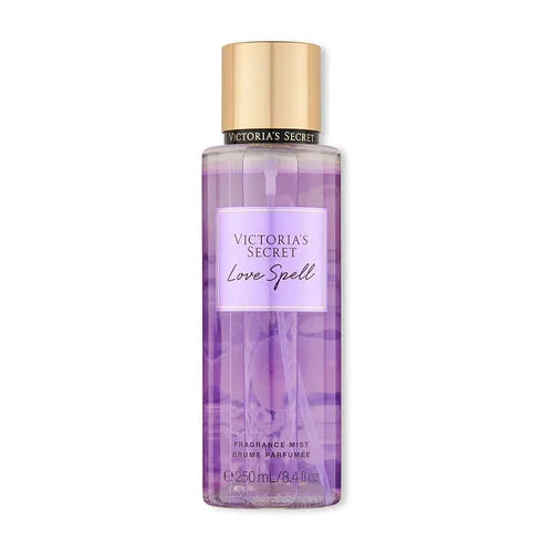 UUSI - Vartalosuihke Victoria's secret 250 ml